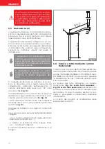 Preview for 16 page of Palazzetti ECOFIRE TWIGGY Installation And Maintenance Manual