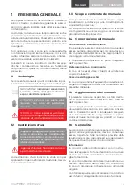 Preview for 5 page of Palazzetti ECOFIRE VIVIENNE User Manual