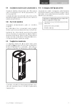 Preview for 7 page of Palazzetti ECOFIRE VIVIENNE User Manual