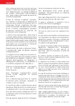 Preview for 10 page of Palazzetti ECOFIRE VIVIENNE User Manual