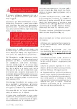 Preview for 11 page of Palazzetti ECOFIRE VIVIENNE User Manual