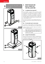 Preview for 26 page of Palazzetti ECOFIRE VIVIENNE User Manual