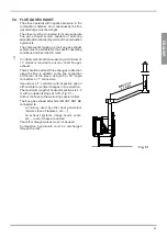 Preview for 31 page of Palazzetti ECOFIRE WILMA IDRO 18 General Information - Warnings - Installation - Maintenance