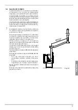 Preview for 97 page of Palazzetti ECOFIRE WILMA IDRO 18 General Information - Warnings - Installation - Maintenance