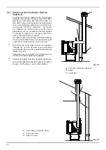 Preview for 98 page of Palazzetti ECOFIRE WILMA IDRO 18 General Information - Warnings - Installation - Maintenance