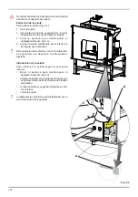 Preview for 100 page of Palazzetti ECOFIRE WILMA IDRO 18 General Information - Warnings - Installation - Maintenance