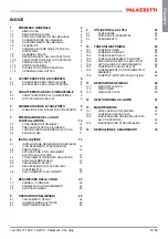 Preview for 5 page of Palazzetti Ecofire Installation, User And Maintenance Manual