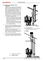 Preview for 12 page of Palazzetti Ecofire Installation, User And Maintenance Manual