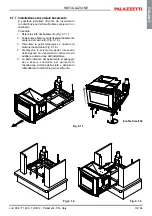 Предварительный просмотр 15 страницы Palazzetti Ecofire Installation, User And Maintenance Manual