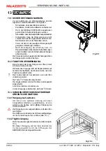 Preview for 96 page of Palazzetti Ecofire Installation, User And Maintenance Manual