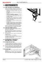 Preview for 160 page of Palazzetti Ecofire Installation, User And Maintenance Manual