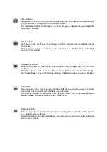 Preview for 2 page of Palazzetti ECOFORNO GLASS Installation, User And Maintenance Manual