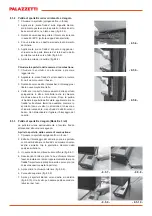 Preview for 20 page of Palazzetti ecomonoblocchi General Information - Warnings - Installation - Maintenance