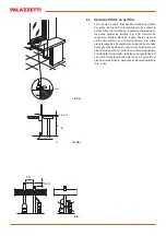 Preview for 102 page of Palazzetti ecomonoblocchi General Information - Warnings - Installation - Maintenance