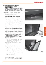 Preview for 111 page of Palazzetti ecomonoblocchi General Information - Warnings - Installation - Maintenance