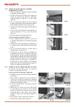 Preview for 112 page of Palazzetti ecomonoblocchi General Information - Warnings - Installation - Maintenance