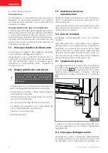 Preview for 6 page of Palazzetti ECOMONOBLOCCO MX Installation And Maintenance Manual