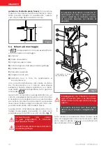 Preview for 10 page of Palazzetti ECOMONOBLOCCO MX Installation And Maintenance Manual