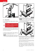 Preview for 12 page of Palazzetti ECOMONOBLOCCO MX Installation And Maintenance Manual