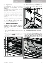 Preview for 47 page of Palazzetti ECOMONOBLOCCO MX Installation And Maintenance Manual