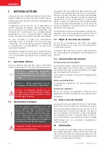 Preview for 56 page of Palazzetti ECOMONOBLOCCO MX Installation And Maintenance Manual