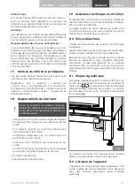 Preview for 57 page of Palazzetti ECOMONOBLOCCO MX Installation And Maintenance Manual