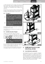 Preview for 59 page of Palazzetti ECOMONOBLOCCO MX Installation And Maintenance Manual