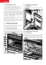 Preview for 64 page of Palazzetti ECOMONOBLOCCO MX Installation And Maintenance Manual