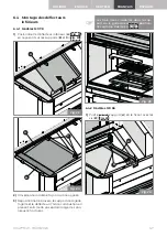 Preview for 67 page of Palazzetti ECOMONOBLOCCO MX Installation And Maintenance Manual