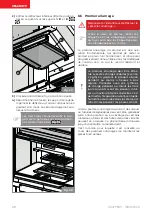 Preview for 68 page of Palazzetti ECOMONOBLOCCO MX Installation And Maintenance Manual