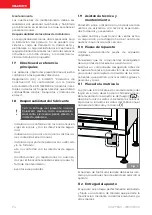 Preview for 74 page of Palazzetti ECOMONOBLOCCO MX Installation And Maintenance Manual