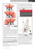 Preview for 79 page of Palazzetti ECOMONOBLOCCO MX Installation And Maintenance Manual