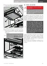 Preview for 85 page of Palazzetti ECOMONOBLOCCO MX Installation And Maintenance Manual