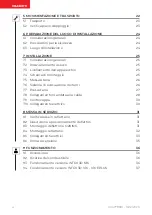 Preview for 4 page of Palazzetti Ecomonoblocco WT 16:3 3D Installation, Use And Maintenance Manual