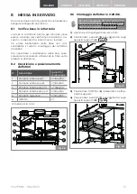 Preview for 31 page of Palazzetti Ecomonoblocco WT 16:3 3D Installation, Use And Maintenance Manual