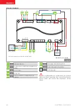 Preview for 66 page of Palazzetti Ecomonoblocco WT 16:3 3D Installation, Use And Maintenance Manual