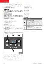 Preview for 82 page of Palazzetti Ecomonoblocco WT 16:3 3D Installation, Use And Maintenance Manual