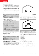 Preview for 84 page of Palazzetti Ecomonoblocco WT 16:3 3D Installation, Use And Maintenance Manual