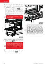 Preview for 88 page of Palazzetti Ecomonoblocco WT 16:3 3D Installation, Use And Maintenance Manual