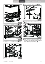 Preview for 91 page of Palazzetti Ecomonoblocco WT 16:3 3D Installation, Use And Maintenance Manual