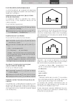 Preview for 129 page of Palazzetti Ecomonoblocco WT 16:3 3D Installation, Use And Maintenance Manual