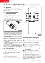 Preview for 130 page of Palazzetti Ecomonoblocco WT 16:3 3D Installation, Use And Maintenance Manual