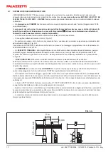 Preview for 12 page of Palazzetti ECOMONOBLOCCO WT 78F N Installation And Maintenance Manual