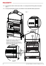 Preview for 66 page of Palazzetti ECOMONOBLOCCO WT 78F N Installation And Maintenance Manual