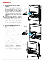 Preview for 96 page of Palazzetti ECOMONOBLOCCO WT 78F N Installation And Maintenance Manual