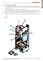 Preview for 97 page of Palazzetti ECOMONOBLOCCO WT 78F N Installation And Maintenance Manual