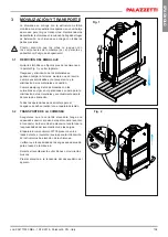 Preview for 103 page of Palazzetti ECOMONOBLOCCO WT 78F N Installation And Maintenance Manual