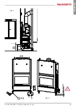 Preview for 105 page of Palazzetti ECOMONOBLOCCO WT 78F N Installation And Maintenance Manual