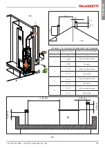 Preview for 109 page of Palazzetti ECOMONOBLOCCO WT 78F N Installation And Maintenance Manual