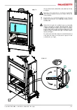 Preview for 117 page of Palazzetti ECOMONOBLOCCO WT 78F N Installation And Maintenance Manual